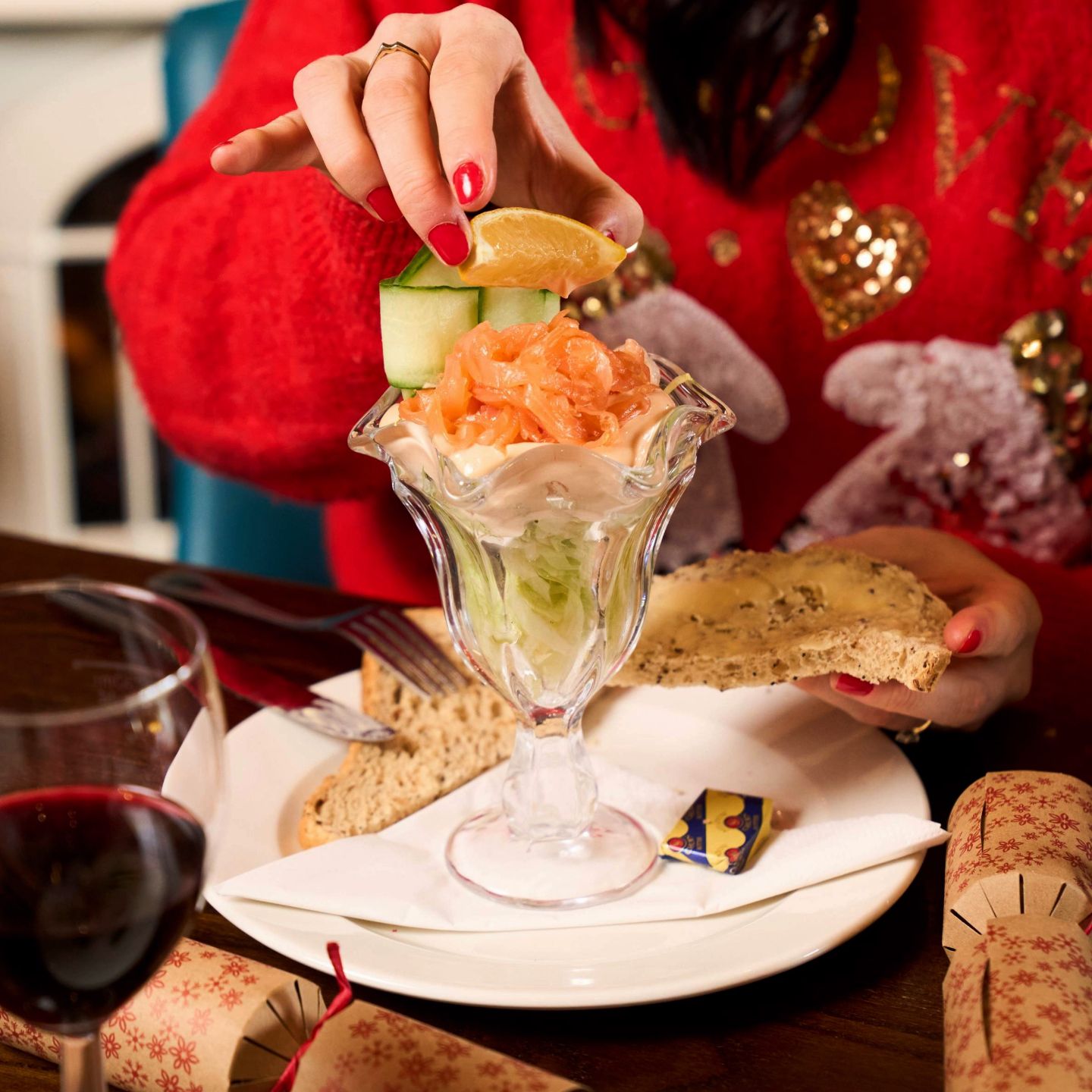 Christmas Day 2025 Lunch, Dinner & Dining at The Millers Inn in Low Barugh,