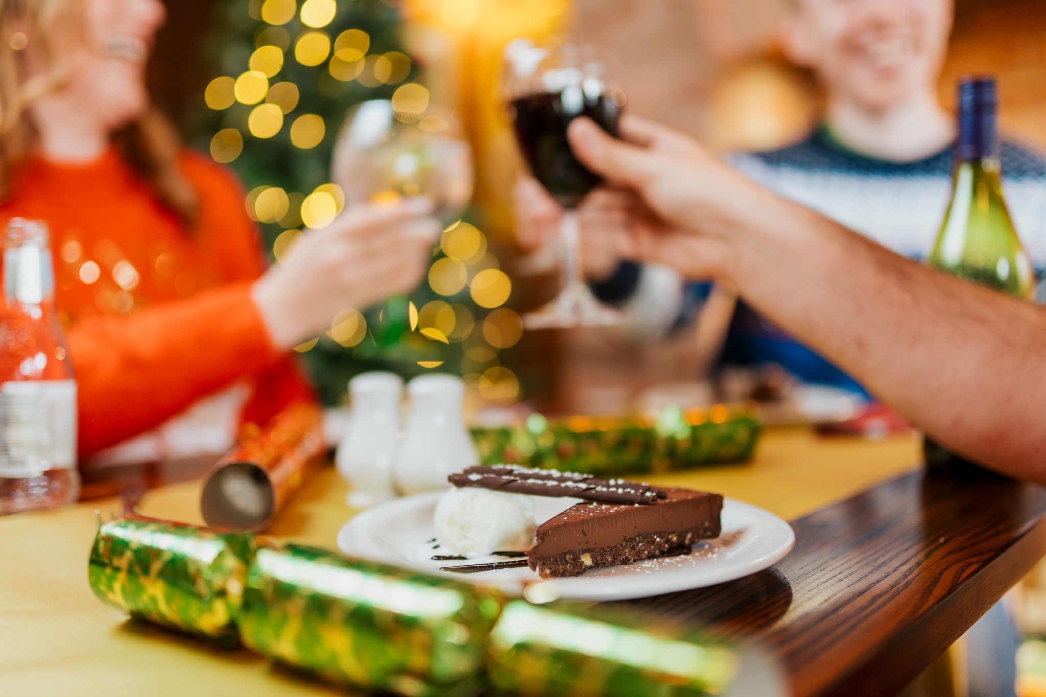 Even more magical occasions at The Millers Inn