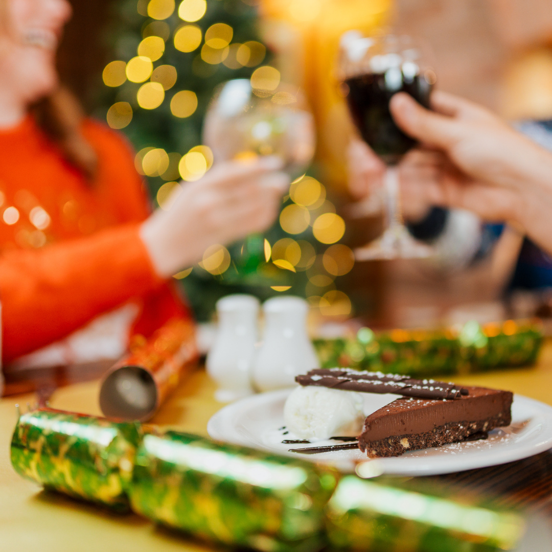 Christmas at The Millers Inn
